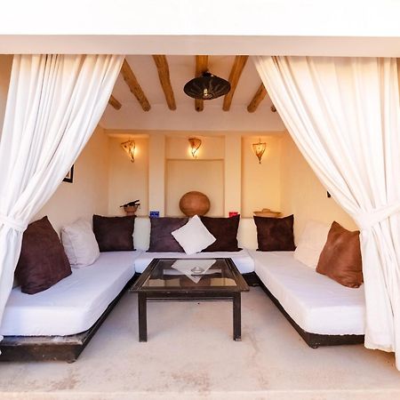 Riad Rouge Gorge 马拉喀什 外观 照片