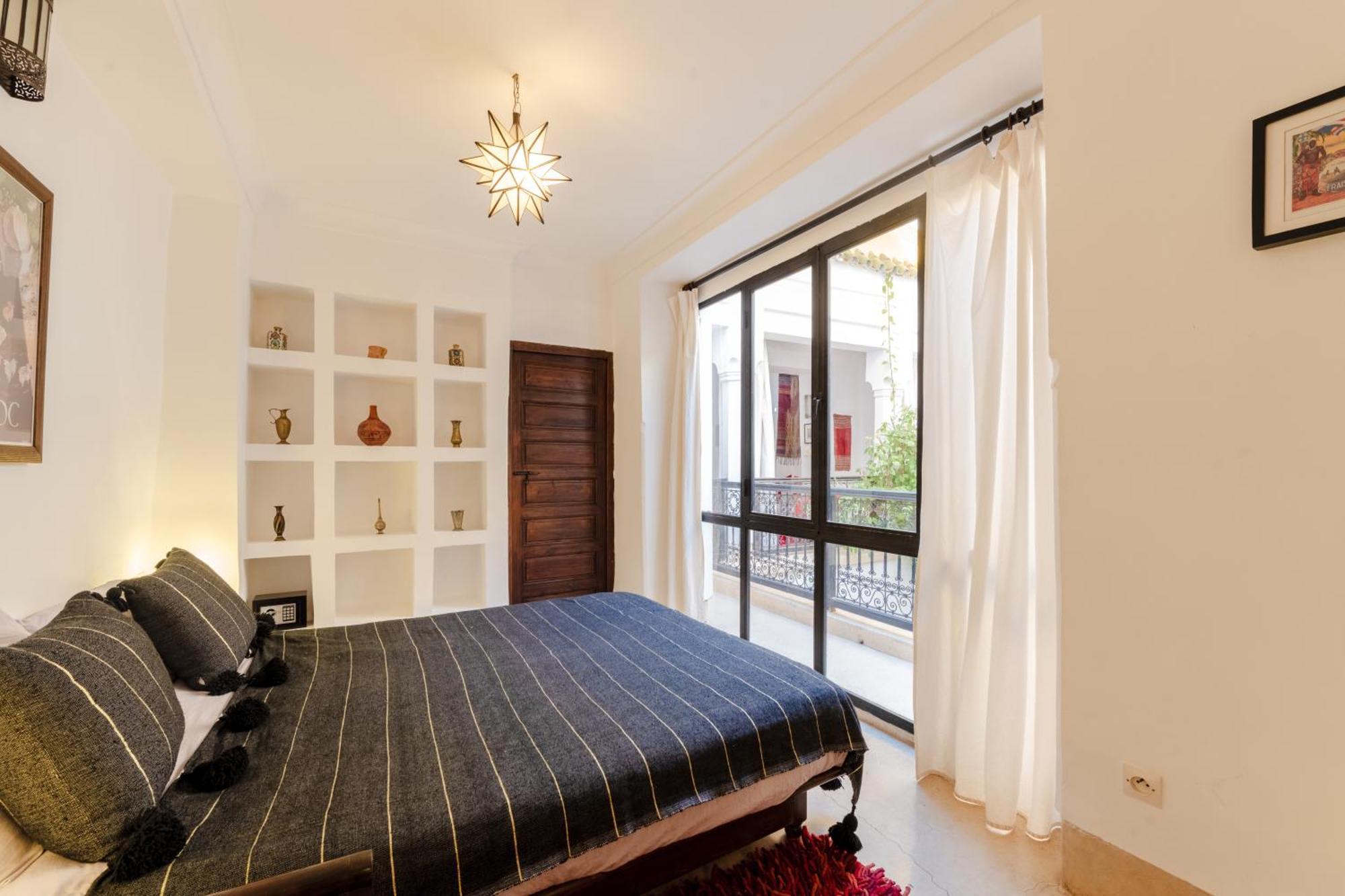 Riad Rouge Gorge 马拉喀什 外观 照片